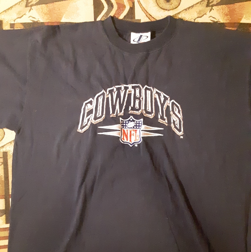 Vintage 90s Dallas cowboys shirt